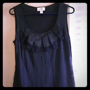 Gray Tank